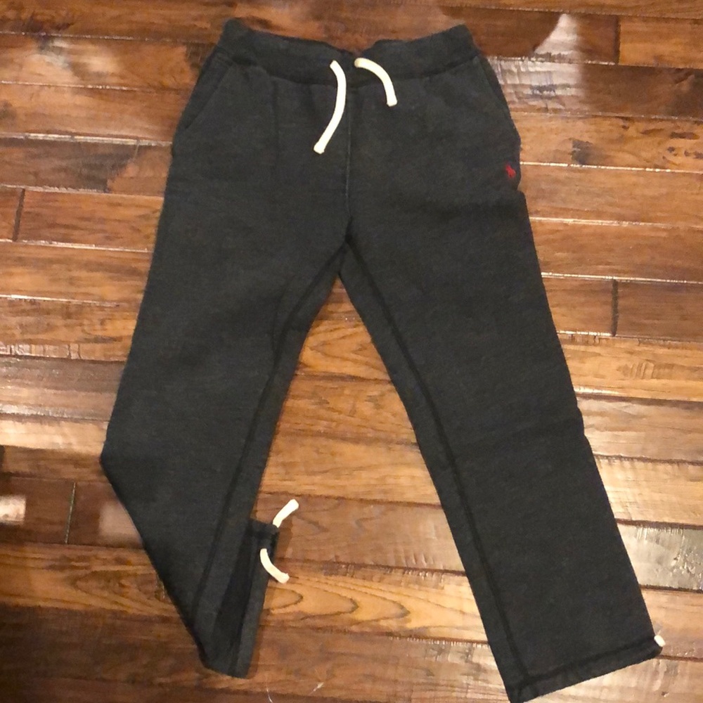 Polo Ralph Lauren Classic Fleece Drawstring Pants